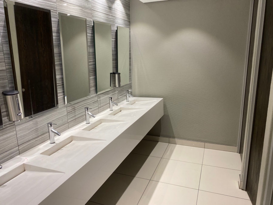 To Let Commercial Property for Rent in Foreshore Western Cape